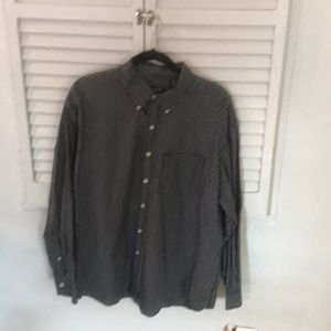Men’s dress shirts
